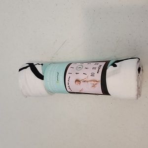 Pearhead Milestone Photo Blanket